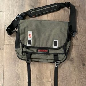 Timbuk2 Command Messenger Bag - Small